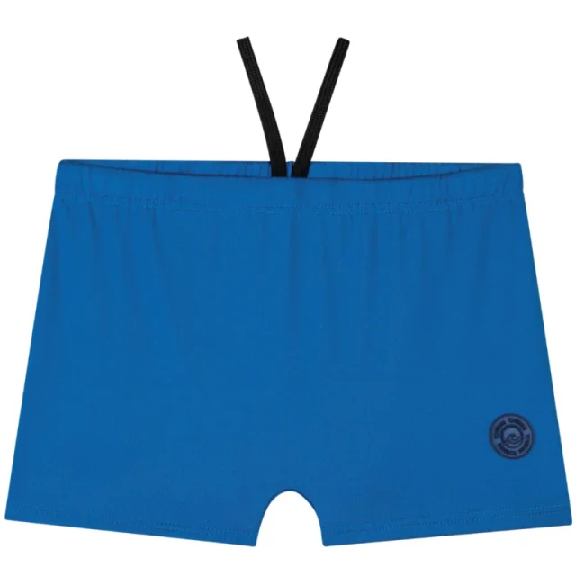 Kit 6 Sunga Box Kamylus do 1 ao 3 Verão Atacado