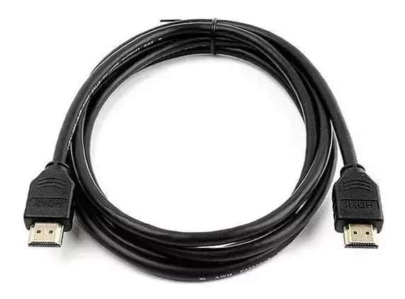 CABO HDMI 1M SOLTO Atacado
