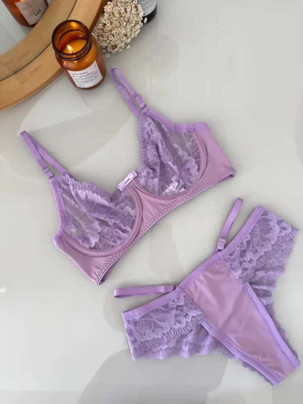 Conjunto Anitta Harmonia Atacado