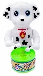 TK-AB6337 BRINQUEDO BONECO DE PLASTICO A CORDA Atacado