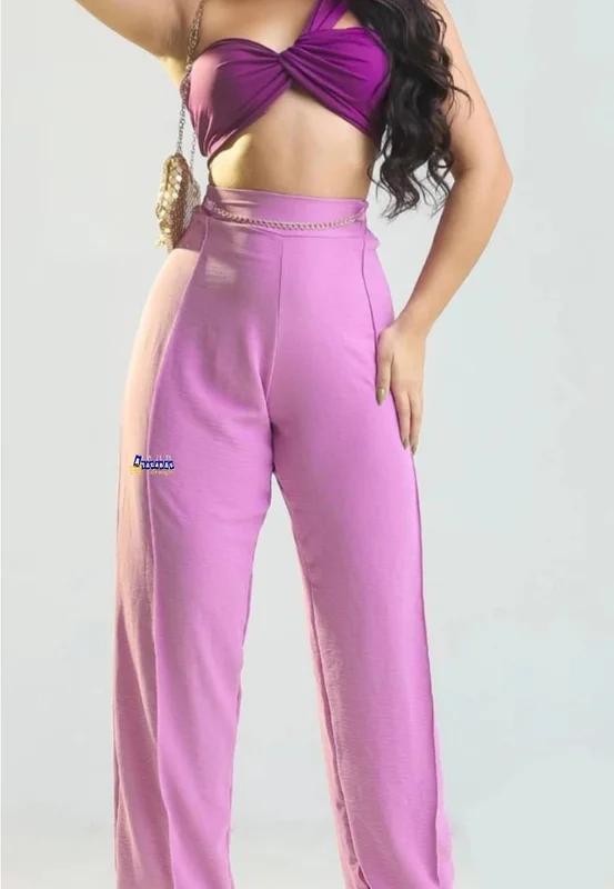 Calça Feminina Duna Atacado