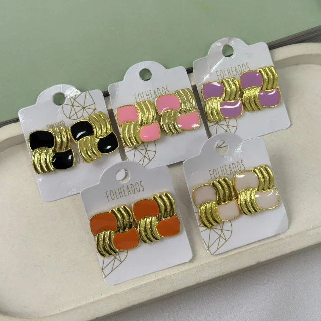 BRINCO RESINADO QUADRADO Atacado