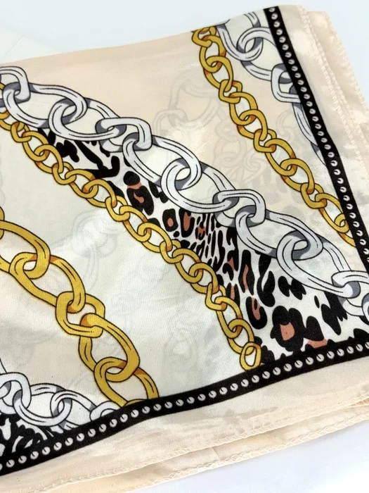 Lenço Cores Variadas