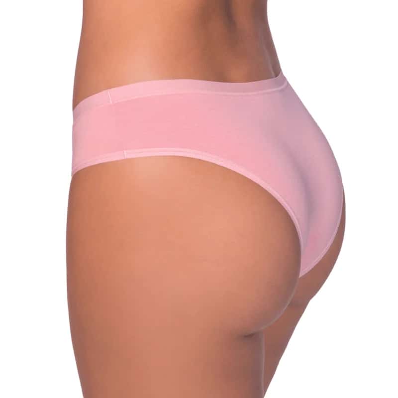 Calcinha Loba 40353-001 Atacado