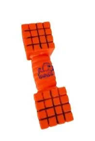 PET6031T MORDEDOR OSSO DE PLAST P/ANIMAL ESTIMACAO 17CM Atacado