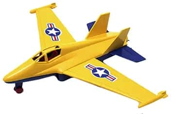 B018 AVIAO SUPER CACA Atacado