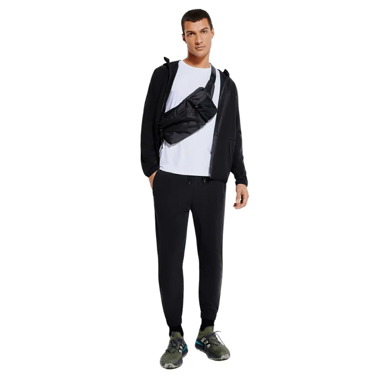 Calça Esportiva Jogger Masculina Hering SC87 Atacado