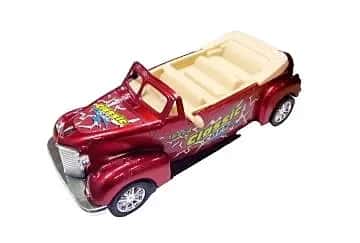 TK-AB5741 BRINQUEDO CARRINHO DE PLASTICO Atacado