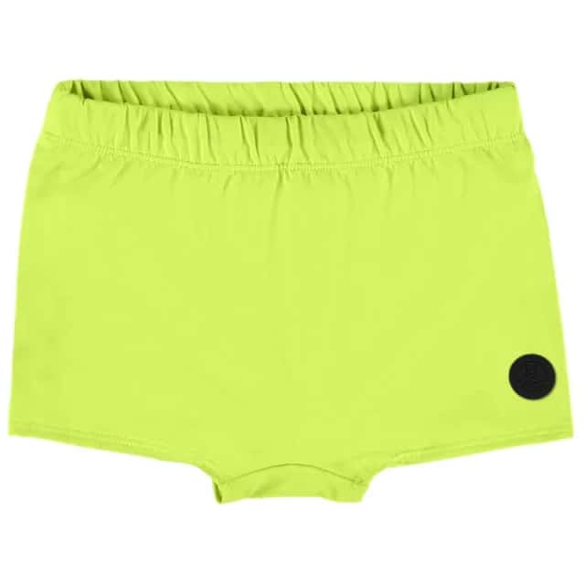 Kit 6 Sunga Menino Splash Sublimado do 4 ao 8 Boca Grande Atacado