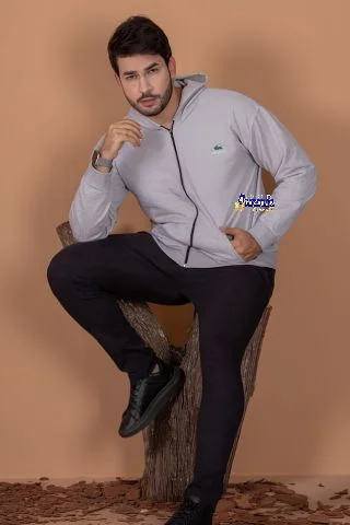 Casaco Moletom Com Capuz Masculino Atacado