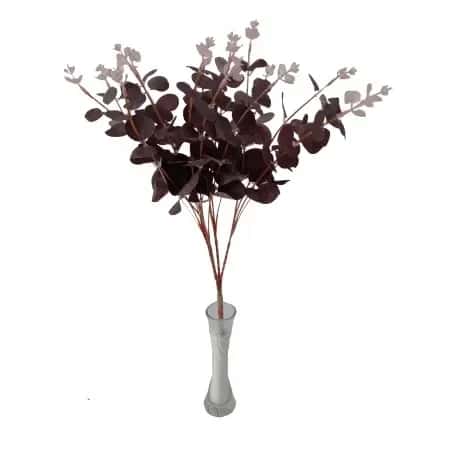 E/0614 BUQUE DE EUCALIPTO X4 50CM Atacado