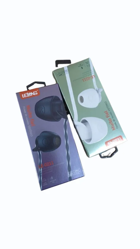 FONE DE OUVIDO LE-0211 Atacado