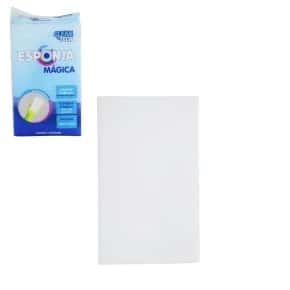 Esponja Mágica de Melamina Limpeza Atacado