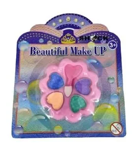 ASH-15.5459 MINI SOMBRA INFANTIL 7CM Atacado