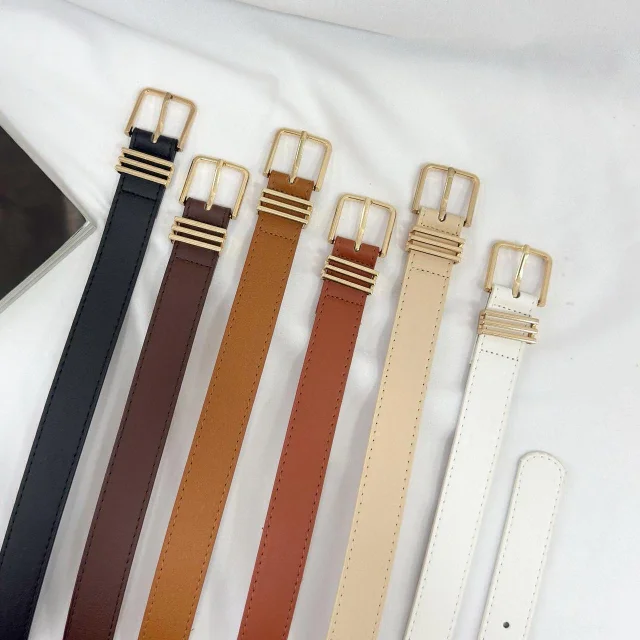 CINTO FIVELA QUADRADA Atacado