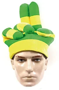 CP232 CHAPEU V DE VITORIA BRASIL Atacado