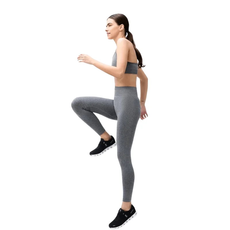 Calça Legging Esportiva Rajada Hering SC4G Atacado