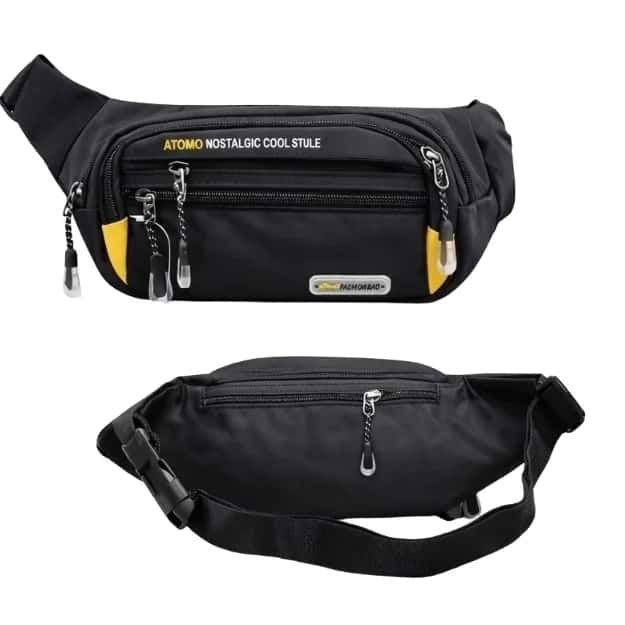 POCHETE ADULTO MASC. ATOMO MO-H15 Atacado