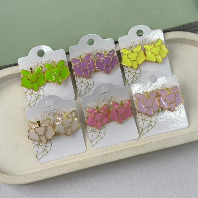 BRINCO RESINADO Atacado