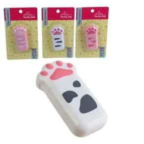 Fita Corretiva 5 Metros Pata Animal Color Atacado