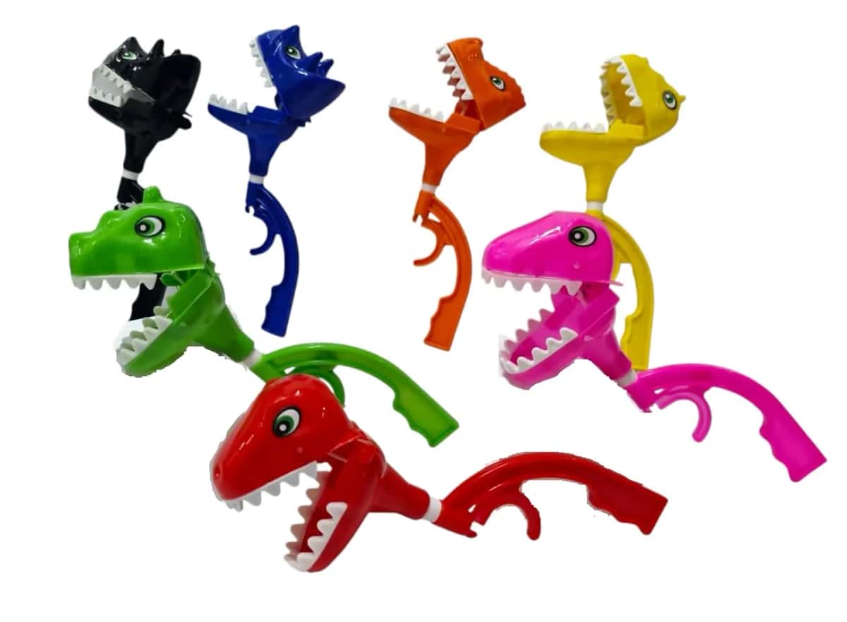 ZY1404/JY1098 DINO LEGAL JUNIOR Atacado