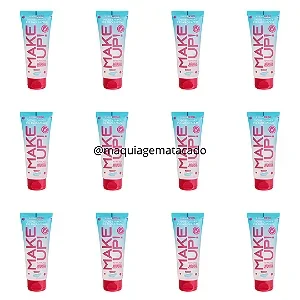 Sabonete Primer Pré Maquiagem Make UP Dermachem Atacado Box 12 Unidades