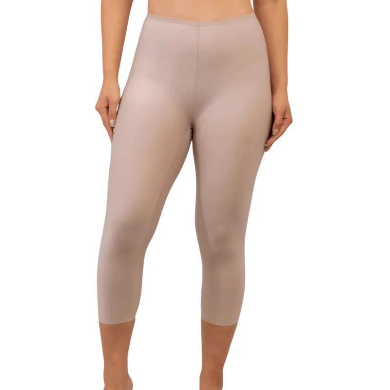 Calça Capri Modeladora Bruvi 4011 Atacado