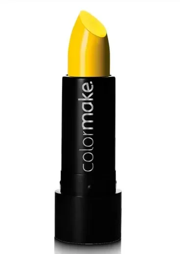 3209 BATOM AMARELO UN Atacado