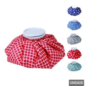 Bolsa Térmica para Compressa de Gelo 1,4L Sortidos Atacado
