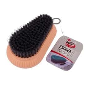 Escova de Limpeza Multiuso 11cm Color Atacado