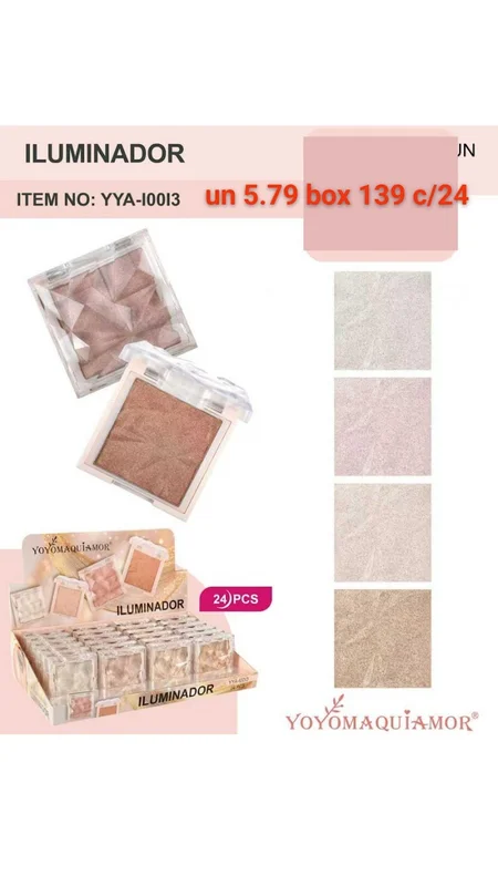 YYA I00I3 YO YO Atacado para Revenda