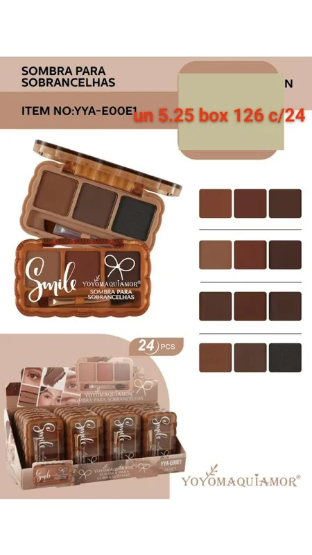 YYA E00E1 YO YO Atacado para Revenda