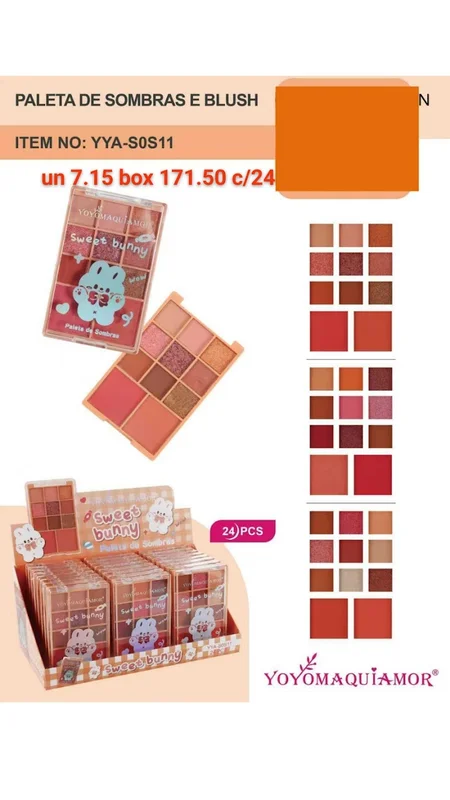 YYA S0S11 YO YO Atacado para Revenda