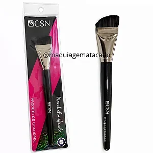 Pincel Chanfrado CSN by Ruby's CP53O Atacado para Revenda