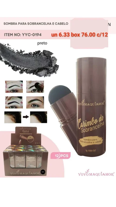 YYC 0194 YO YO Atacado para Revenda